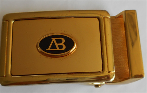 Belt Buckle 3