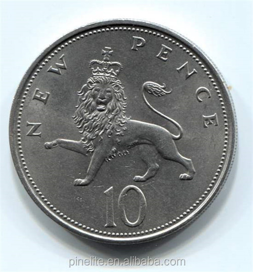 Монети 16