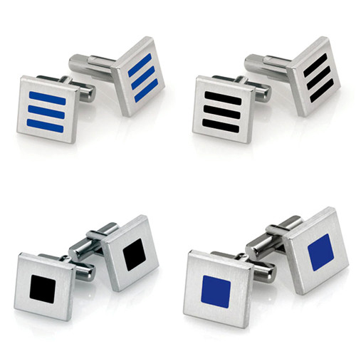 Cufflinks 16