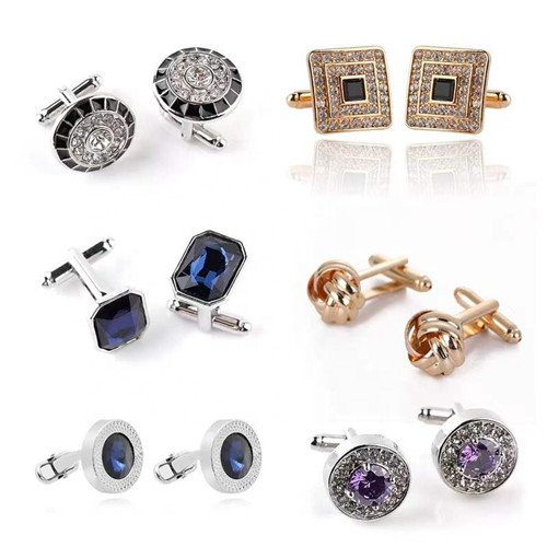 Cufflinks 17