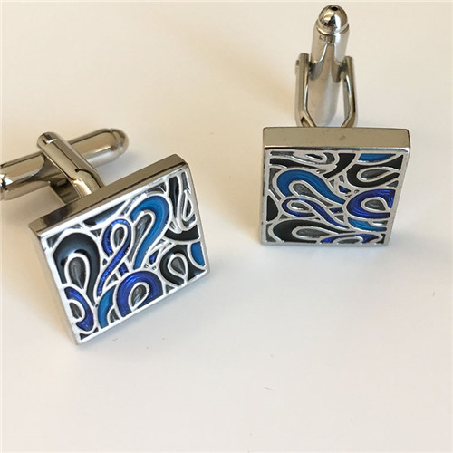 Cufflinks 23