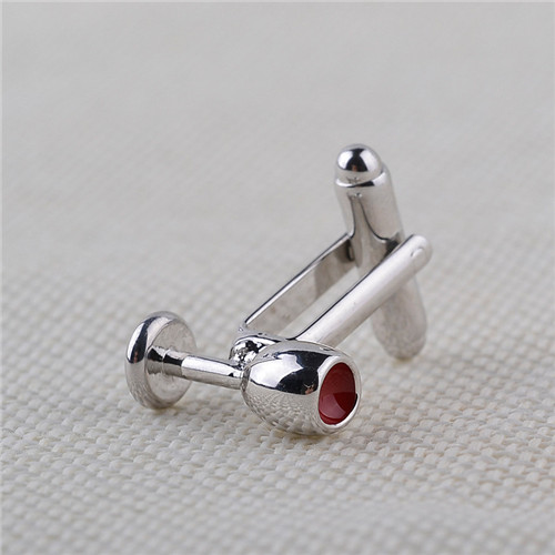 Cufflinks 35