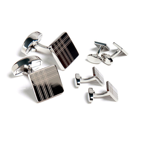 Li-Cufflinks 36