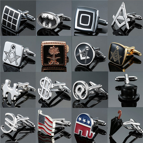 Cufflinks 39