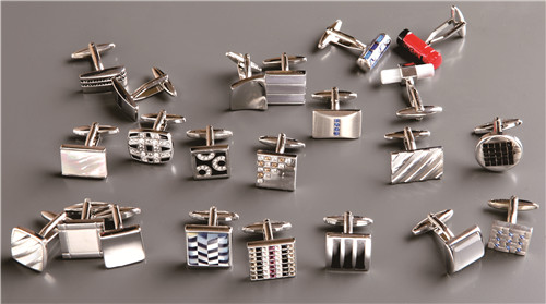 Cufflinks 5