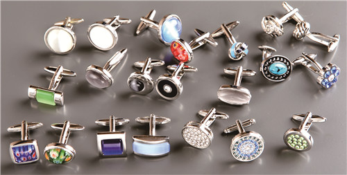 Cufflinks 6