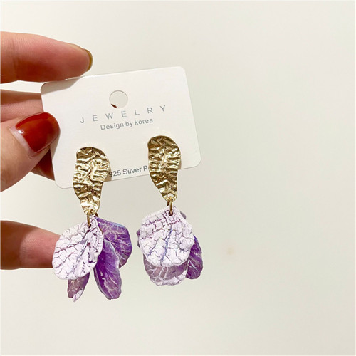 Boucles d'oreilles 16