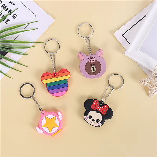 Keychains 20