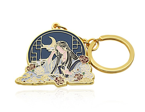 Keychains 24