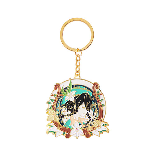 Keychains 6