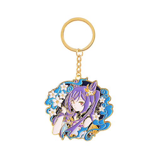 Keychains 7