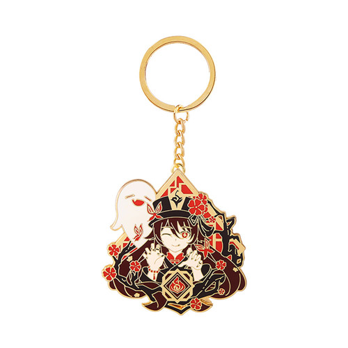 Keychains 8