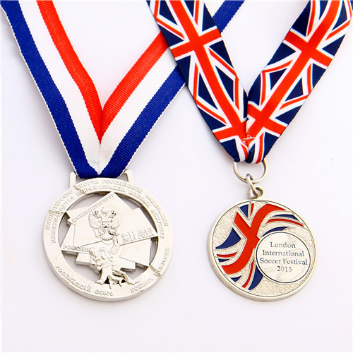 Medali 14