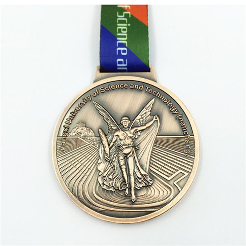 Medali 20