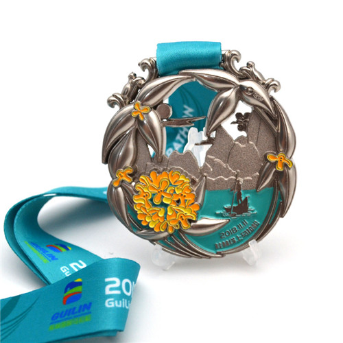 Medaljer 24
