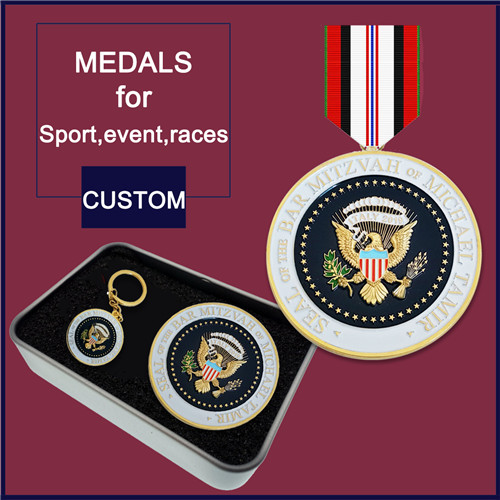 Medalje 8