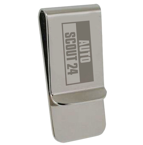 Money Clip 3