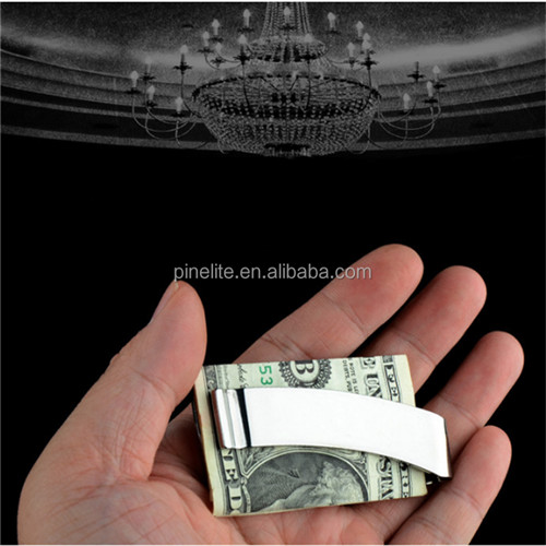 Money Clip 7