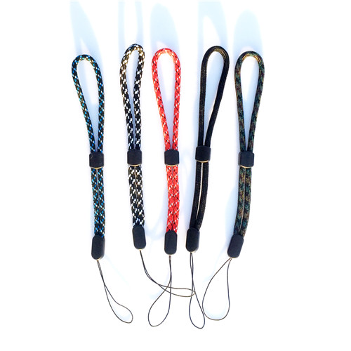 Ribbon Lanyard12