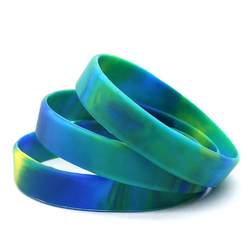 Silicone Wristband 9