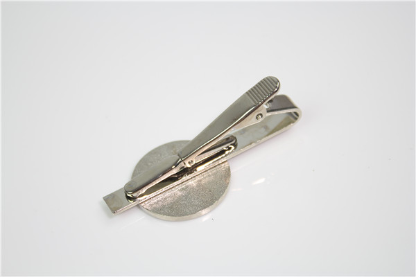 Tie Clip 2