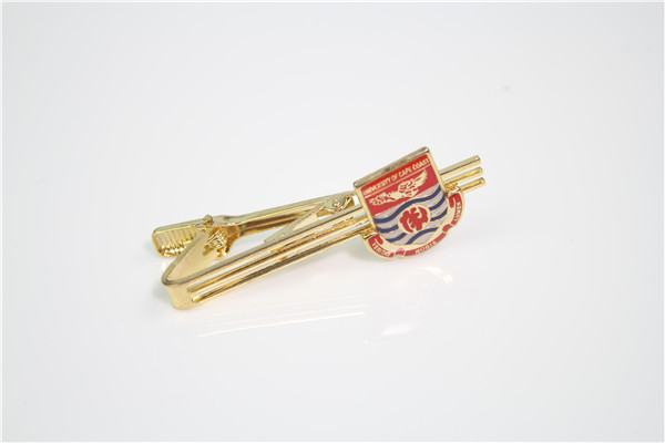 Tie Clip 3