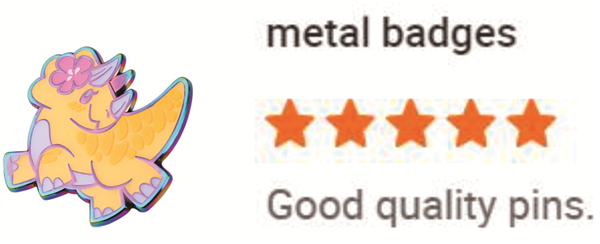 Customer Reviews 09