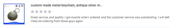 Customer Reviews 17
