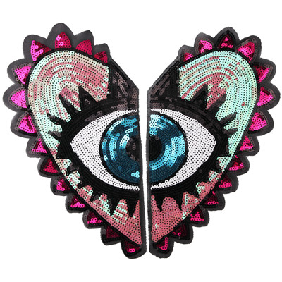 Embroidery Patches 17