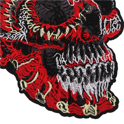 Embroidery Patches 34