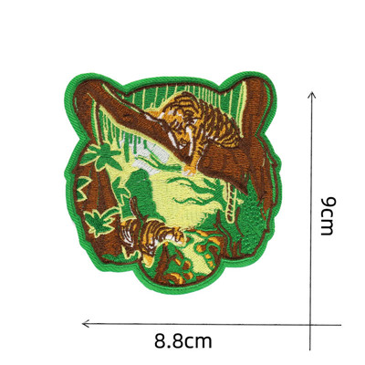 Embroidery Patches 41