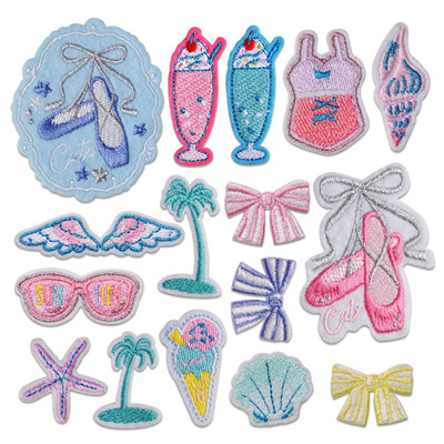 Embroidery Patches 59