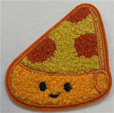 Embroidery Patches 6