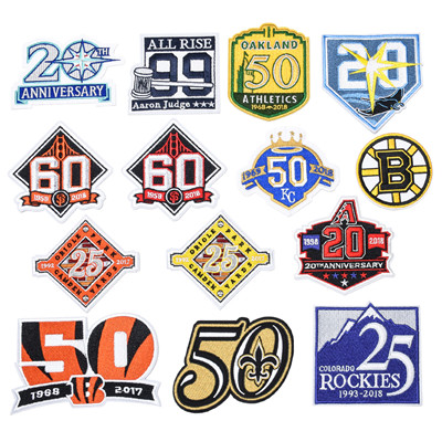 Embroidery Patches 69