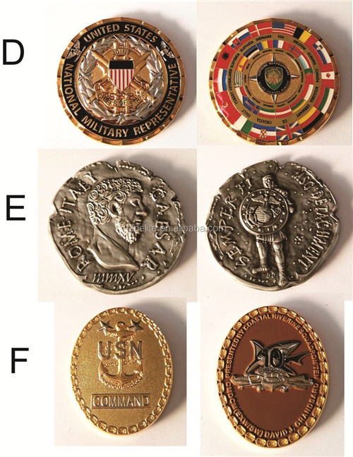 Medals 3